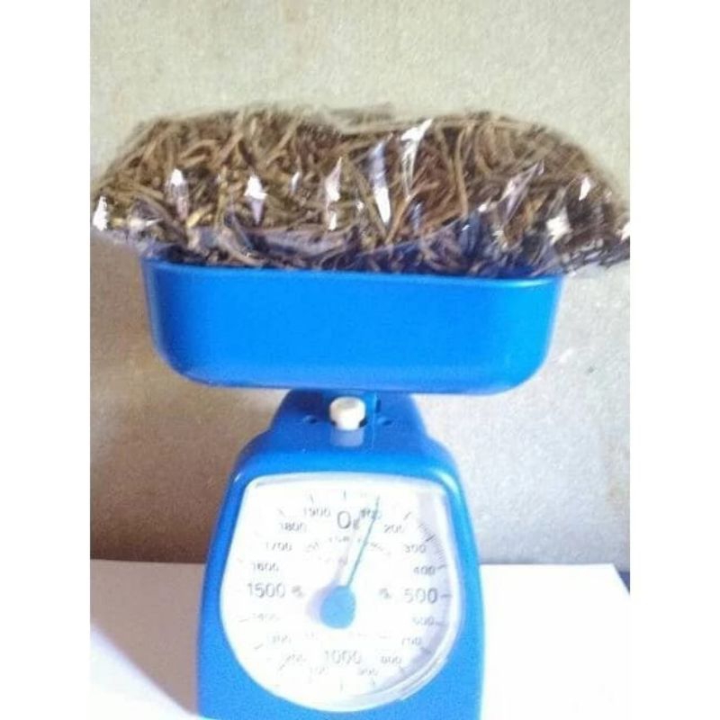 

gagang cengkeh asli hasil bumi 500gram