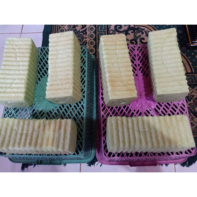 

ROTI BAKAR BANDUNG KASINO | ORIGINAL PRODUCT