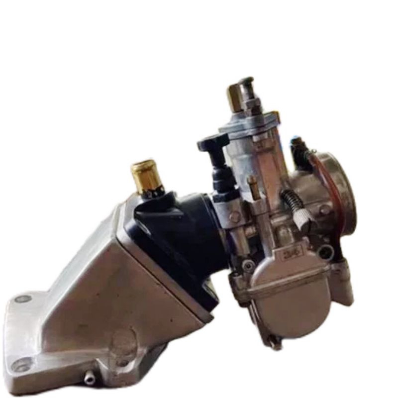 manipol kodok fiz r komplit set membran