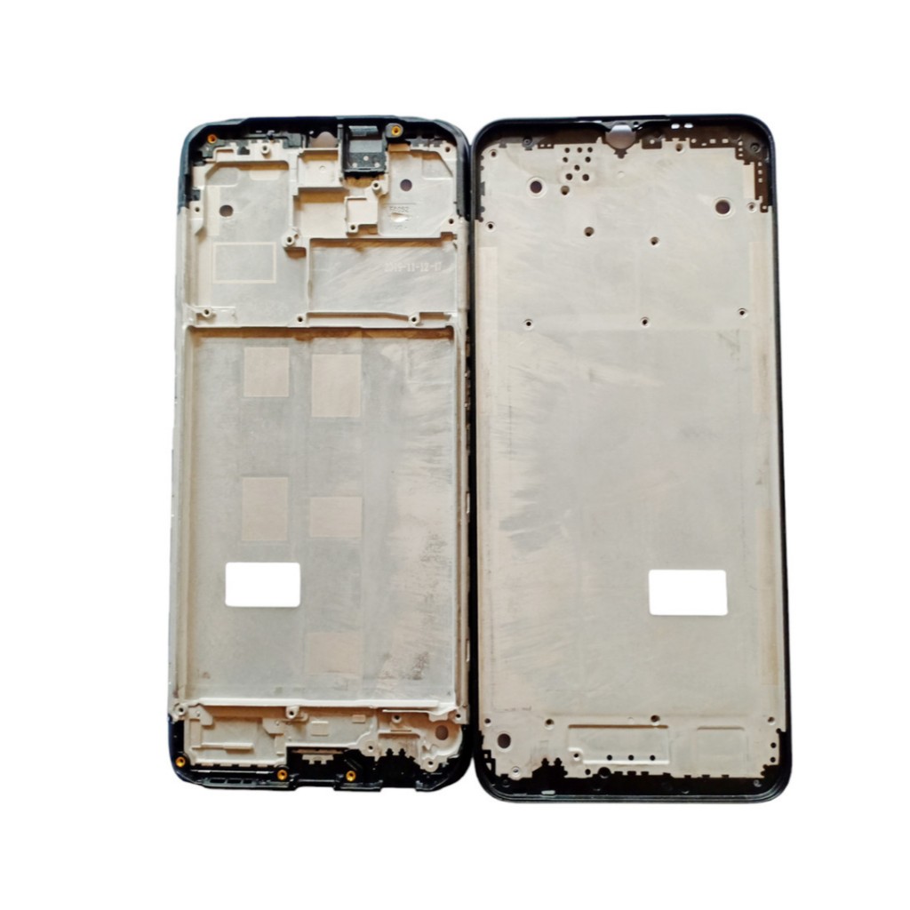 Tulang Tengah Oppo A9 2020 - Bezzel Layar Oppo A9 2020 Frame Oppo A9