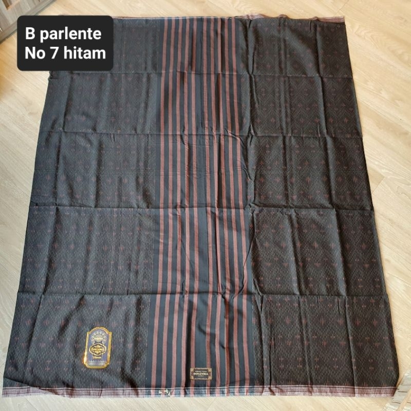 Sarung Dewasa Benzema Parlente