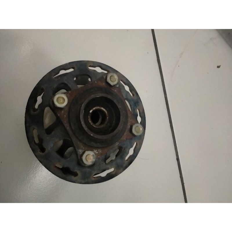 tromol ss2 tromol ss two tromol depan yamaha bukan tromol moge