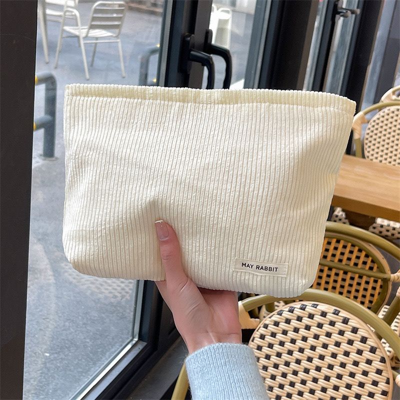 RB Viodora - Korea Make Up Pouch Bag Import Cosmetic Tas Komestik Wanita Lucu Trend Y2K Outdoor