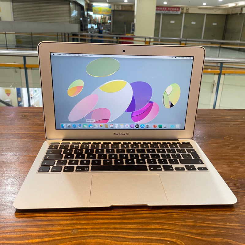 macbook air 11inch 2015 cc normal