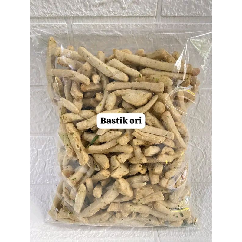 

Snack Basreng Original/Basreng stick/cemilan viral/snack enak/basreng enak gurih