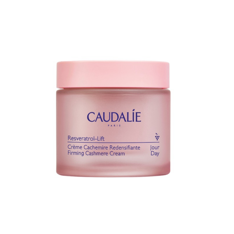 CAUDALIE - Resveratrol Lift Firming Cashmere Cream - CAUDALIE Moisturizer
