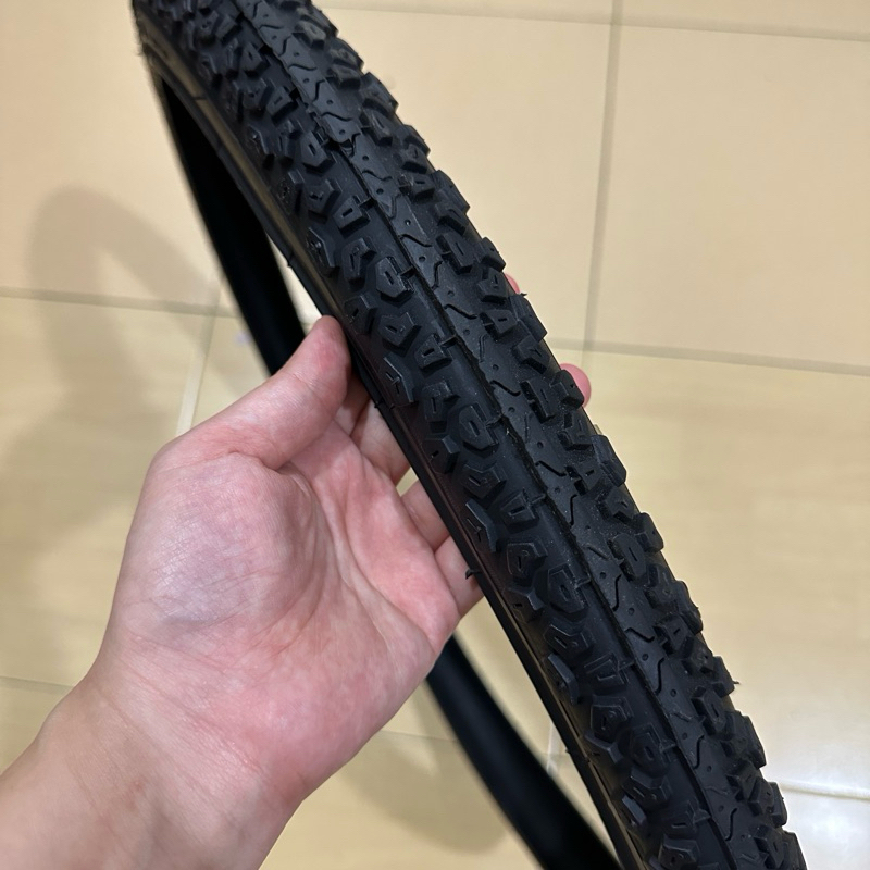 BAN LUAR SEPEDA SWALLOW 26x1.75 26 x 1.75 sepeda mini MTB