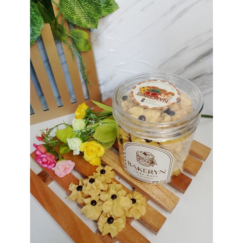

KUE KERING BUNGA ORIGINAL PREMIUM 300gr