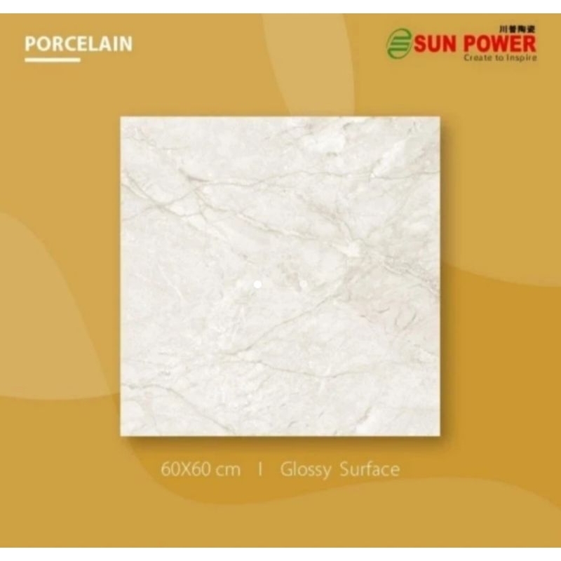 Granit lantai sun power 60x60