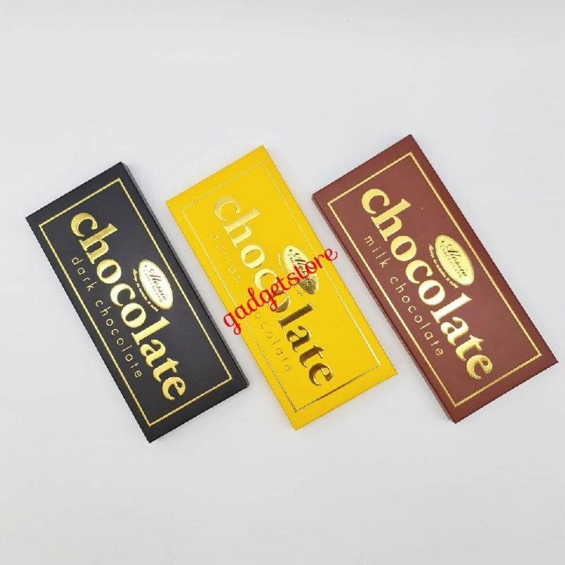 

Alessio Coklat Compound Susu 45g