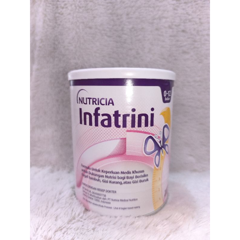 NUTRICIA INFATRINI