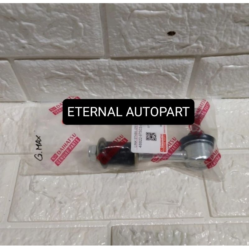 link stabil link stabilizer granmax gran max luxio ori