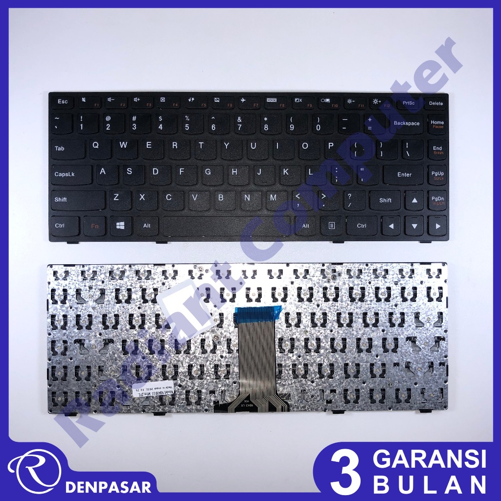Keyboard Lenovo Flex 2 14D,  Flex 2 14