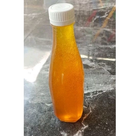 

Madu Hutan Liar Kalimantan 500 ml
