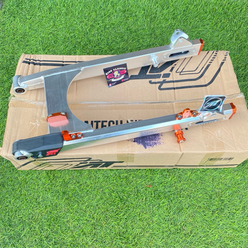 Swing arm lengan ayun arem AITECH AI TECH AI-TECH new model TIGER MEGAPRO LAMA MEGAPRO PRIMUS GL PRO