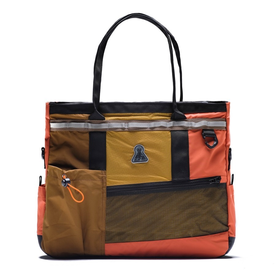 Humblezing Totebag Marvel Special Edition - FOREST