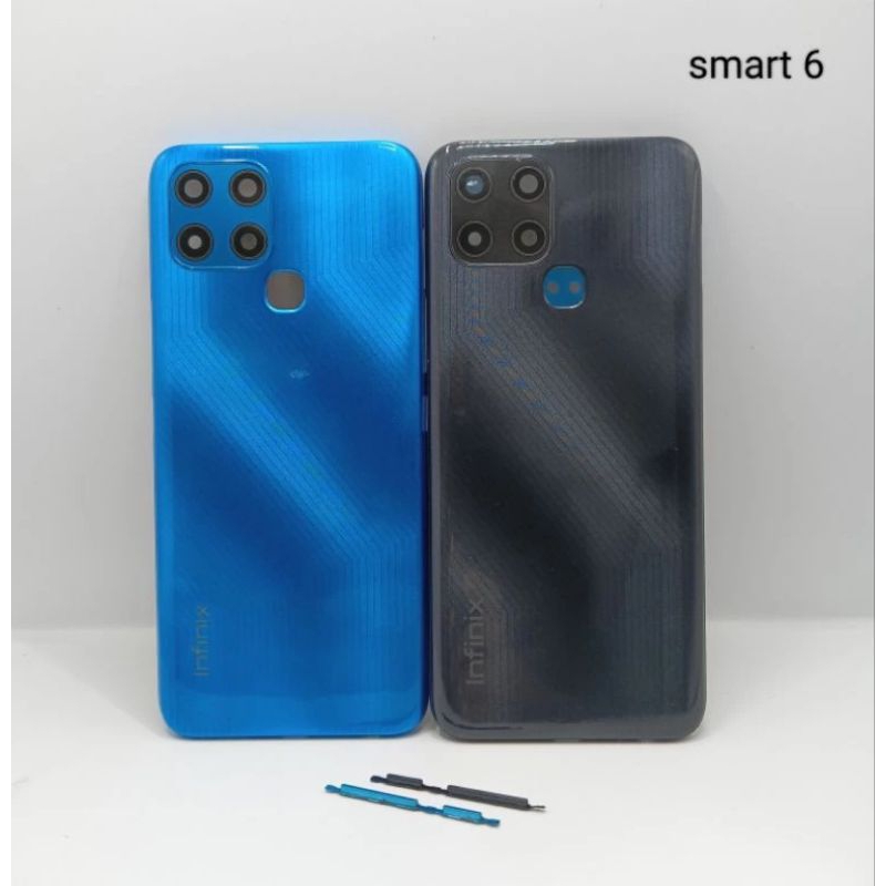 Tutup Belakang Backdoor Untuk Hp Infinix Smart 6