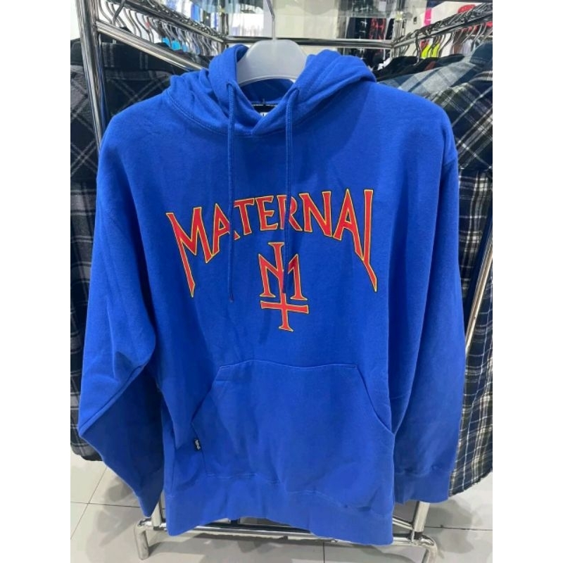 Maternal Disaster - Wonder - Sweatshirt