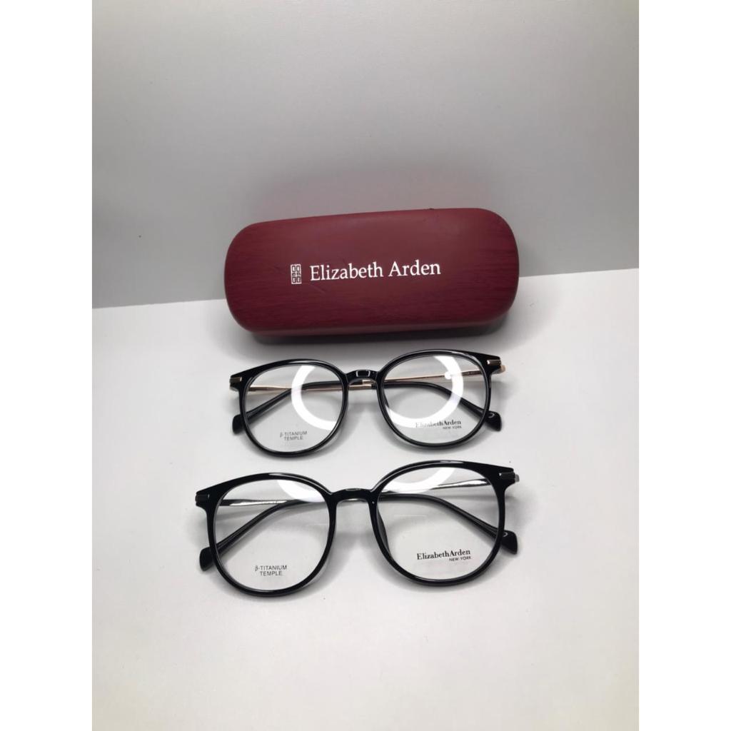 Frame Kacamata Elizabeth Arden kode H31028