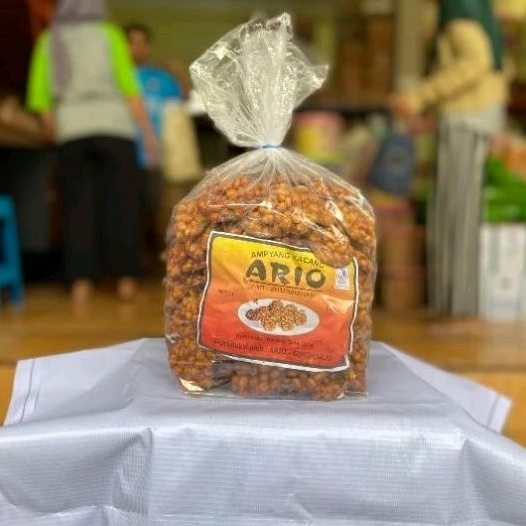 

Ting-Ting "Ario" 2,5kg-Gratis Ongkir-Cocok untuk Dijual Lagi-Rehan Snack