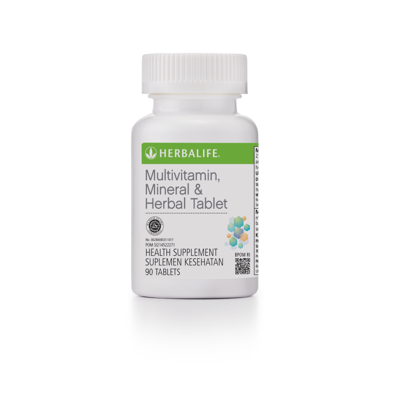 Herbalife Nutrition Original - Multivitamin Herbalife