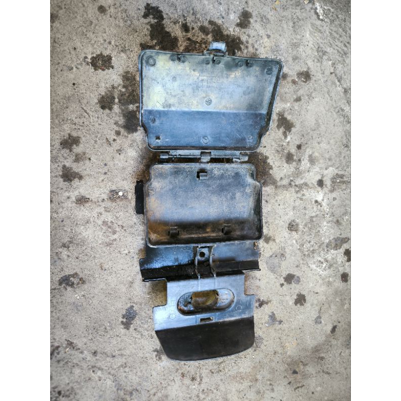 tool box astrea star