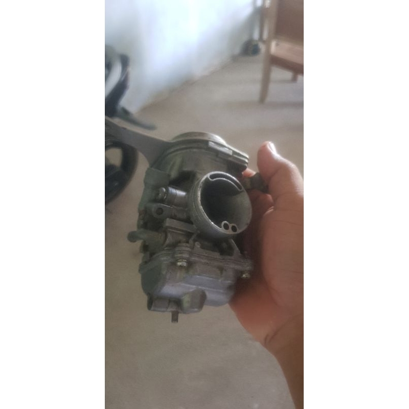 karbu ori suzuki spin 125