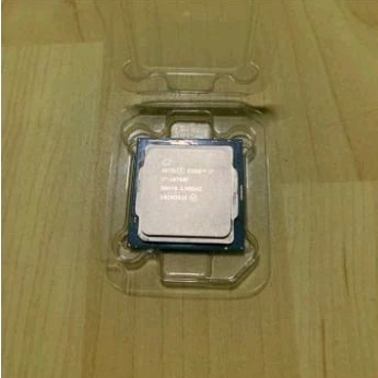 intel core i7 10700f