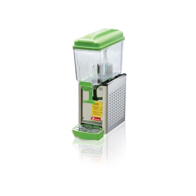 Mesin Jus Dispenser Electric Juice Dispenser JCD-JPC1S