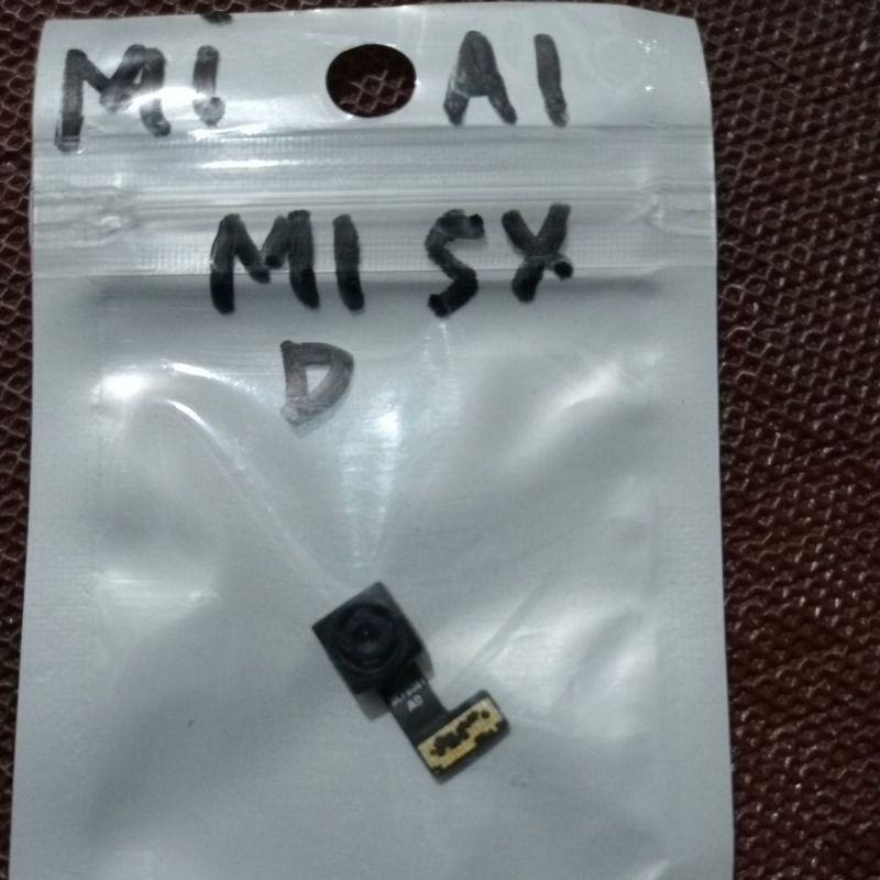 kamera depan Xiaomi A1 Mi 5x original