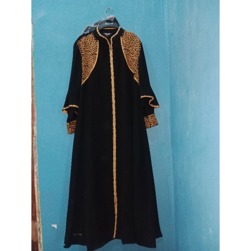Hikmat Preloved Original