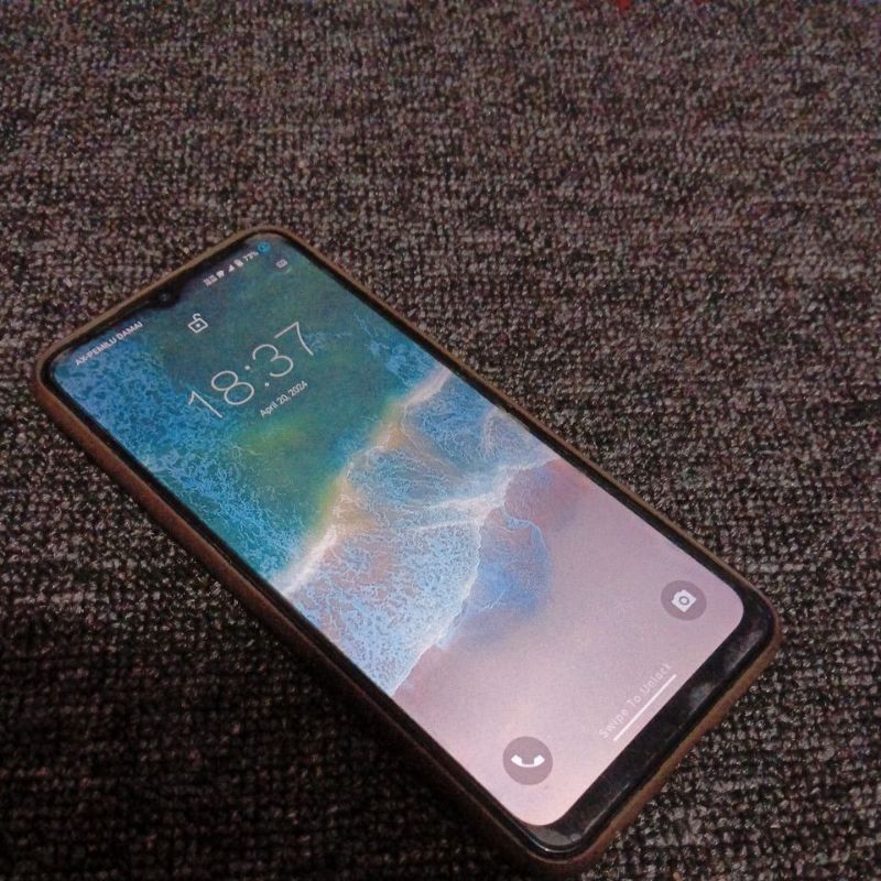 smartphone Vivo y12s 3/32