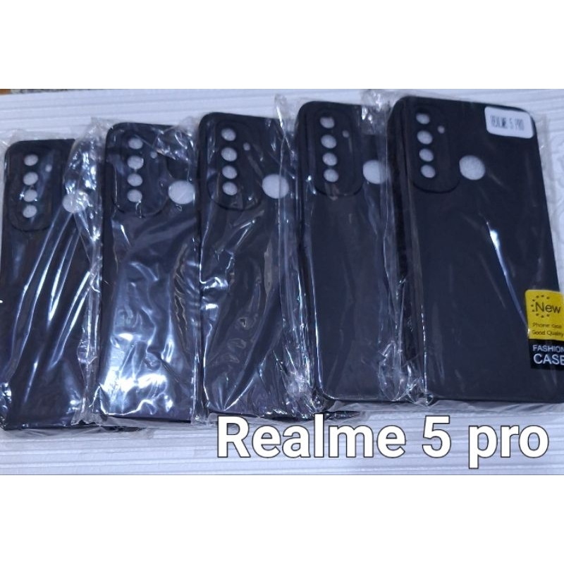 Case Realme 5 Pro
