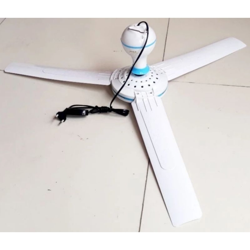 kipas angin baling NIGA 25 watt