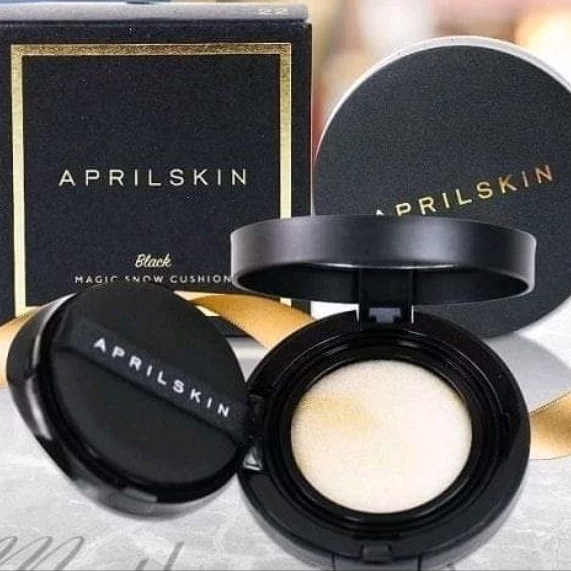 CUSHION APRILSKIN ORIGINAL