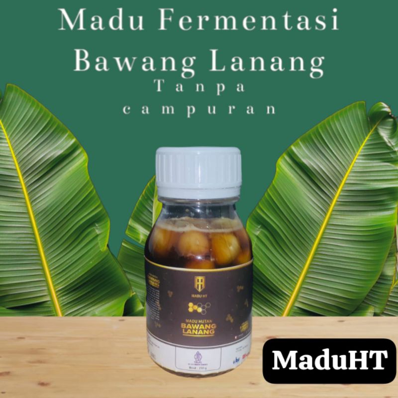 

Madu Kolesterol Herbal – Bantu Jaga Kesehatan Tubuh Tanpa Efek Samping