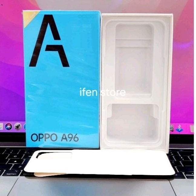 

Dus Box Oppo A96 ( Original )