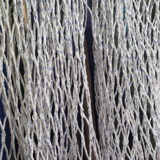 Jaring Safety net proyek