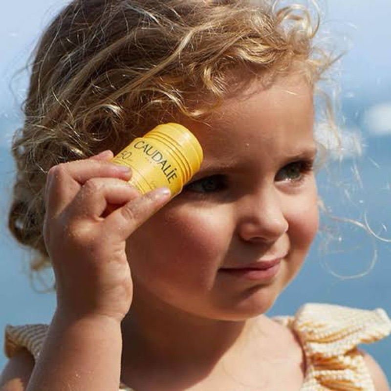CAUDALIE - Invisible High Protection Sunscreen Stick - CAUDALIE Sunscreen