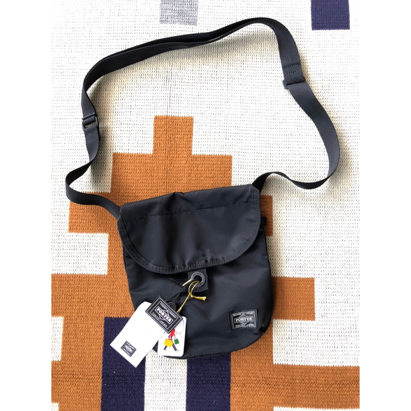 porter force shoulder bag