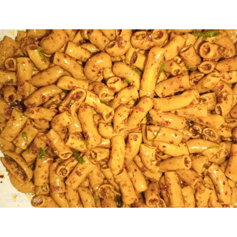 

Makaroni-Bantet