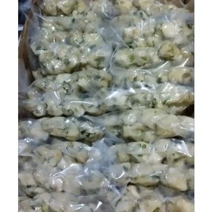 

cirawang isi 16 tanpa bumbu kuah