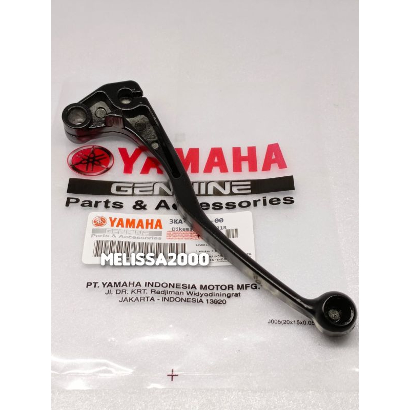 Handle kopling tuas kiri 3XA RX king New RX king old, Vixion New Vixion old, ORI lokal super