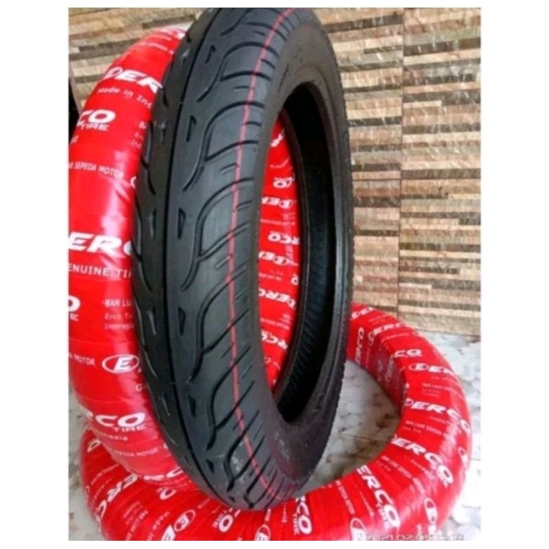 Ban belakang motor matic tubles beat, vario, genio, mio ukuran 90/90 ring 14