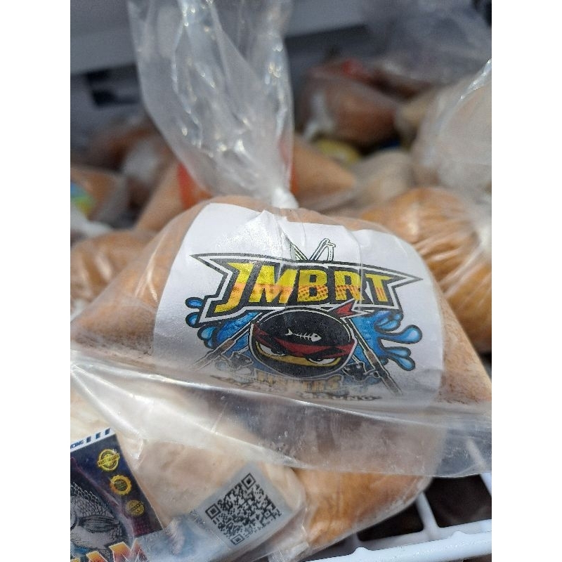 umpan Jambret Jagung ( Umpan Ikan mas siap pakai )