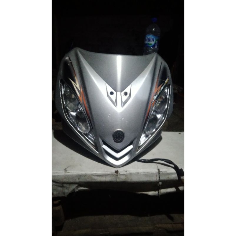 BODY DEPAN JUPITER MX OLD ASLI ORIGINAL