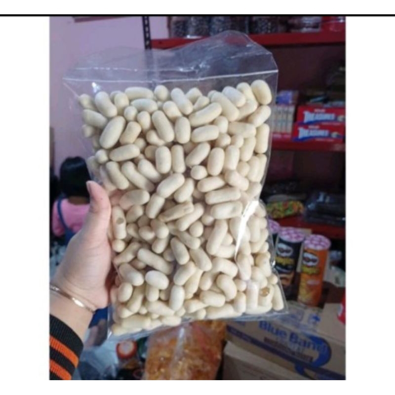 

pilus ikan