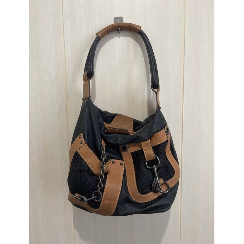 DONINI BAGS (leather)
