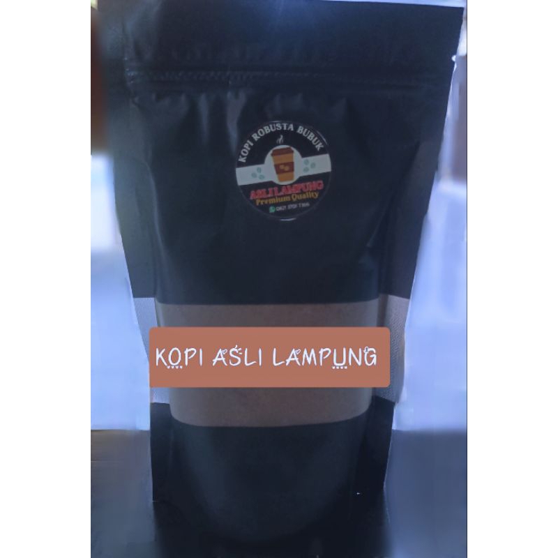 

Kopi Nusantara