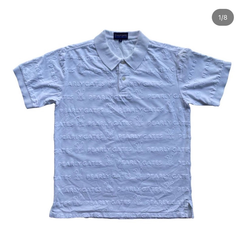 Polo Golf by Pearly Gates